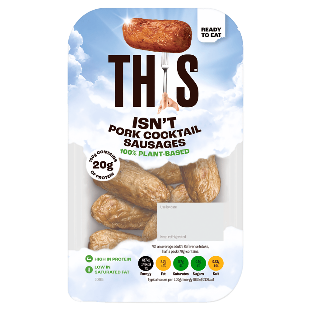 THIS™ Isn't Cocktail Sausages | THIS™